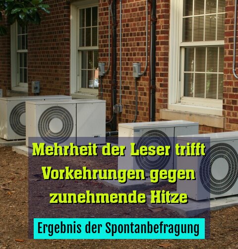 Ergebnis der Spontanbefragung