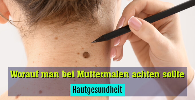 Hautgesundheit