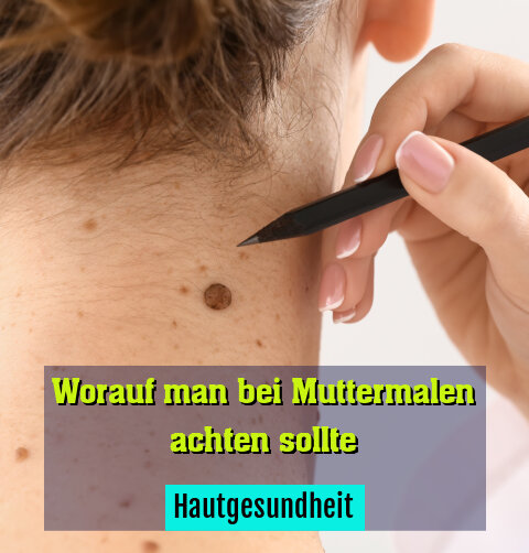 Hautgesundheit