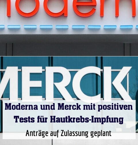 Anträge auf Zulassung geplant