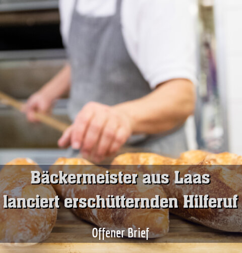 Offener Brief
