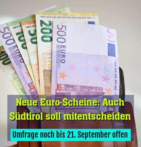 Umfrage noch bis 21. September offen