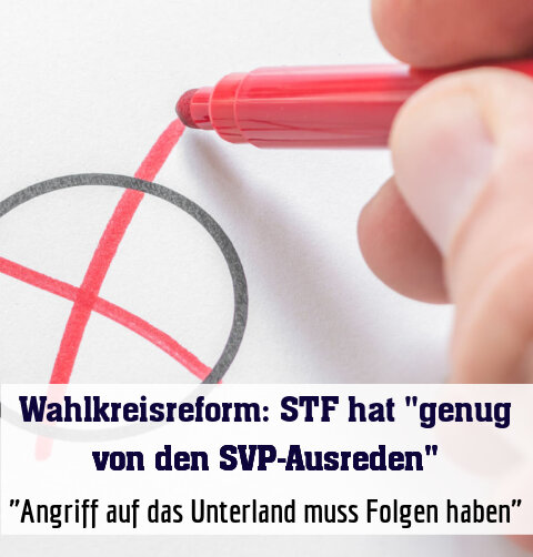 "Angriff auf das Unterland muss Folgen haben"