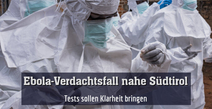 Tests sollen Klarheit bringen