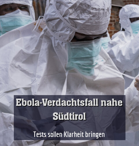 Tests sollen Klarheit bringen