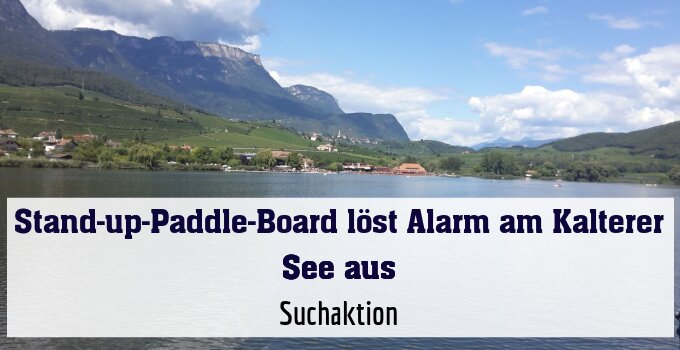 Suchaktion