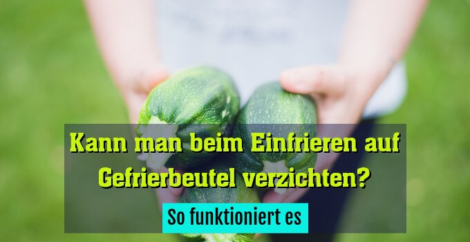So funktioniert es
