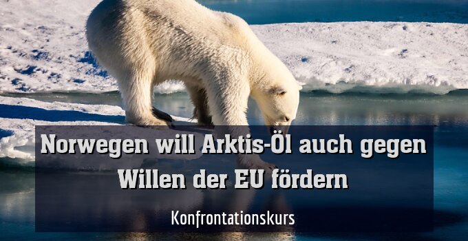 Konfrontationskurs