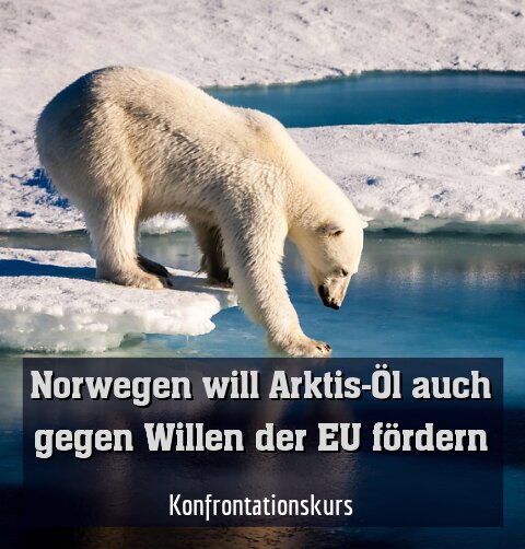 Konfrontationskurs
