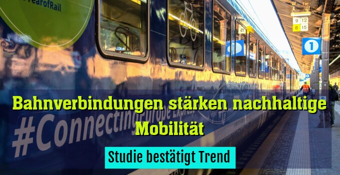 Studie bestätigt Trend