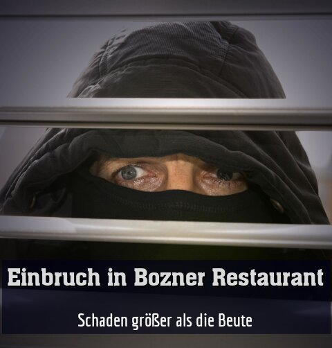 Schaden größer als die Beute