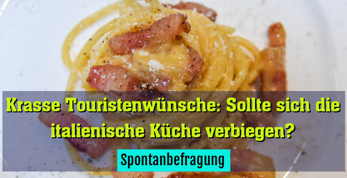 Spontanbefragung