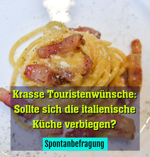 Spontanbefragung