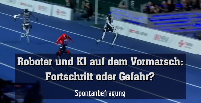 Spontanbefragung