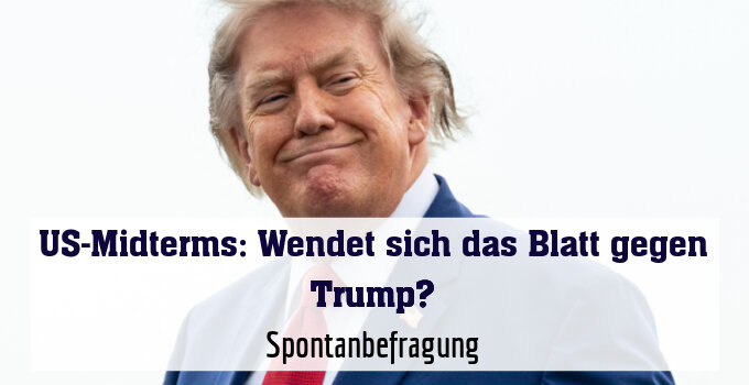Spontanbefragung