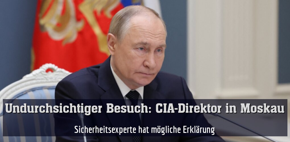 Sicherheitsexperte hat mögliche Erklärung