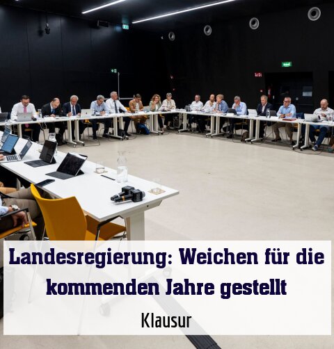 Klausur