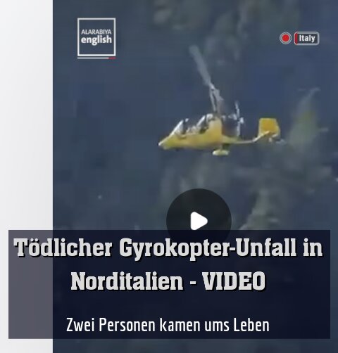 Zwei Personen kamen ums Leben