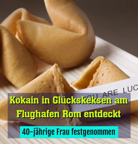 40-jährige Frau festgenommen