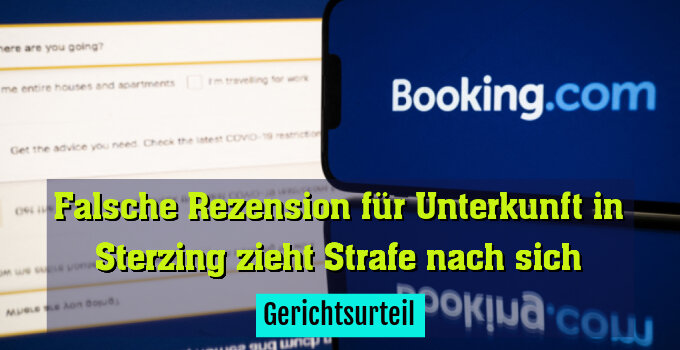 Gerichtsurteil