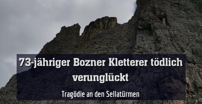Tragödie an den Sellatürmen