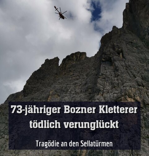Tragödie an den Sellatürmen