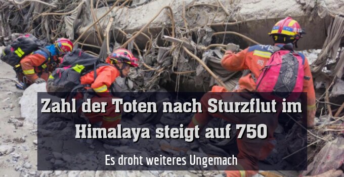 Es droht weiteres Ungemach