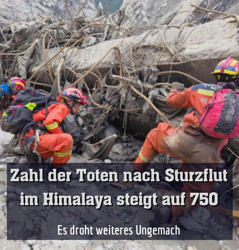 Es droht weiteres Ungemach