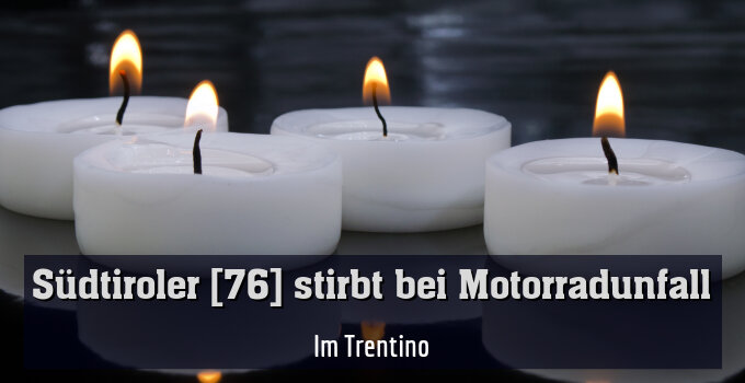 Im Trentino