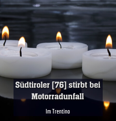 Im Trentino