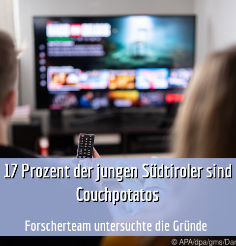 Forscherteam untersuchte die Gründe 