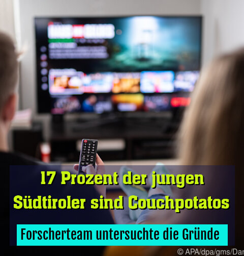 Forscherteam untersuchte die Gründe 