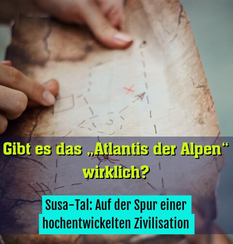 Susa-Tal: Auf der Spur einer hochentwickelten Zivilisation