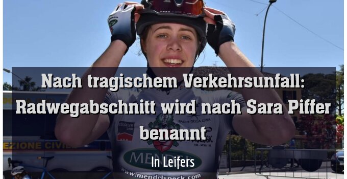 In Leifers