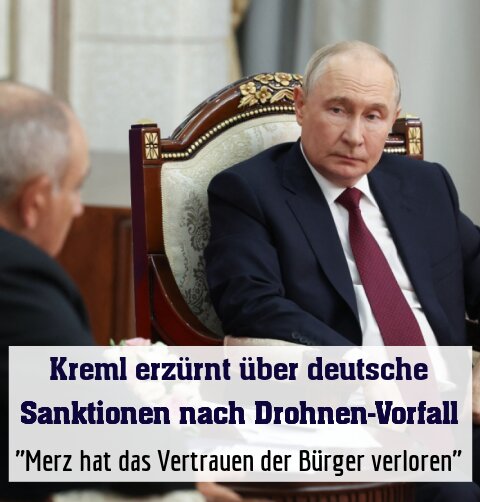 "Merz hat das Vertrauen der Bürger verloren"