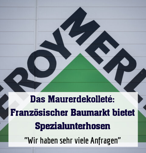 "Wir haben sehr viele Anfragen"