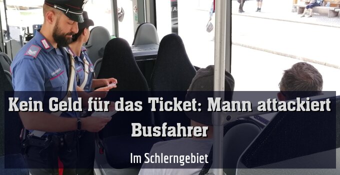Im Schlerngebiet