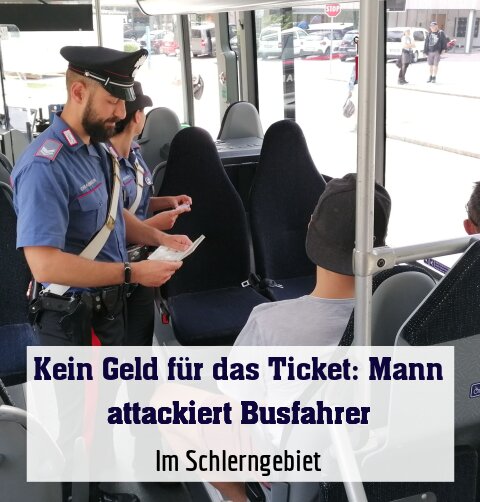 Im Schlerngebiet