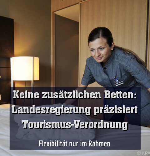 Flexibilität nur im Rahmen