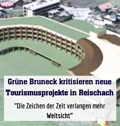 "Die Zeichen der Zeit verlangen mehr Weitsicht"