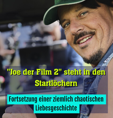 Fortsetzung einer ziemlich chaotischen Liebesgeschichte