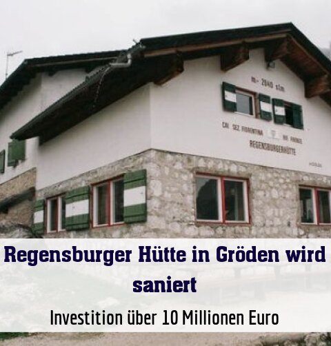 Investition über 10 Millionen Euro