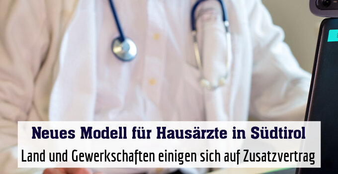 Land und Gewerkschaften einigen sich auf Zusatzvertrag