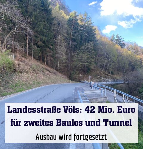 Ausbau wird fortgesetzt