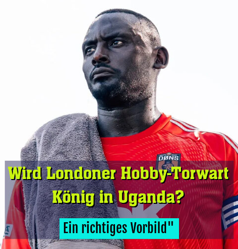 Ein richtiges Vorbild"