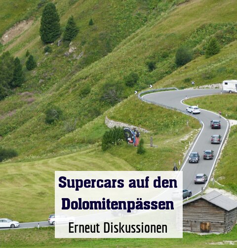 Erneut Diskussionen