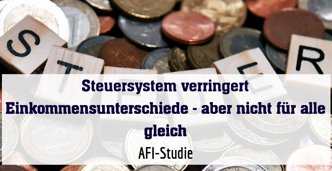 AFI-Studie