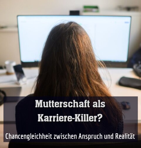 Chancengleichheit zwischen Anspruch und Realität