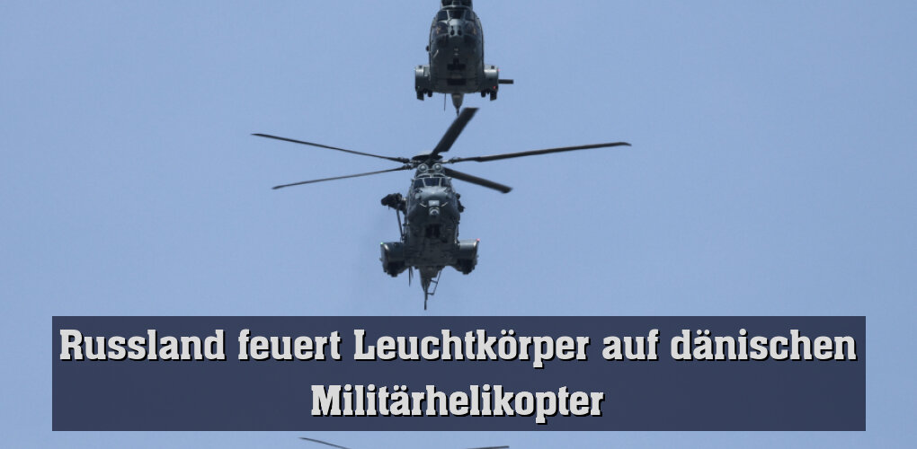 Fennec-Hubschrauber (Symbolbild)