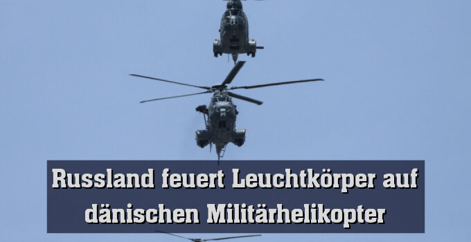 Fennec-Hubschrauber (Symbolbild)